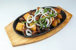 Куырдак