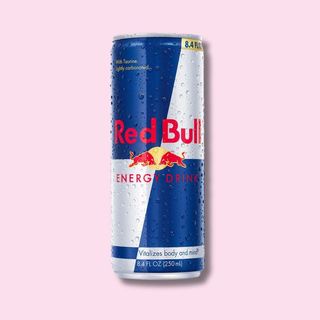 Redbull
