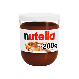 Nutella Creme 200g