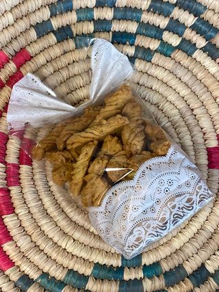 Bechkitto Aux Graines 250 Gr