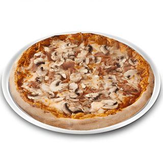 Pizza Quatre Saisons