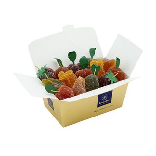 Pâtes de fruits 250 Gr