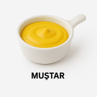 Mustar 30ml