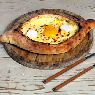 აჭარული ხაჭაპური