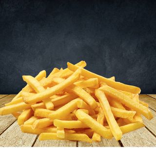Batatas Fritas