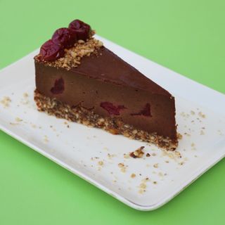 Čoko Višnja torta 125g