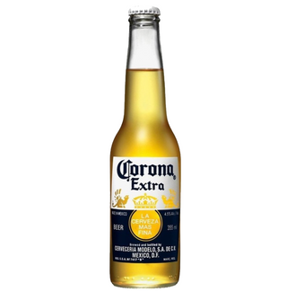 Пиво Корона 0,33