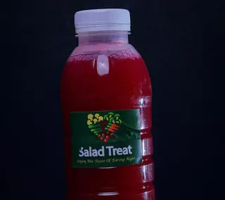 Beet Mood