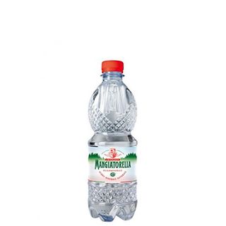 Acqua Mangiatorella frizzante