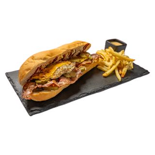 Багета Бест