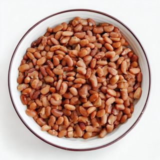 Beans Plain