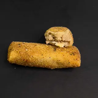 Crepe Kefta