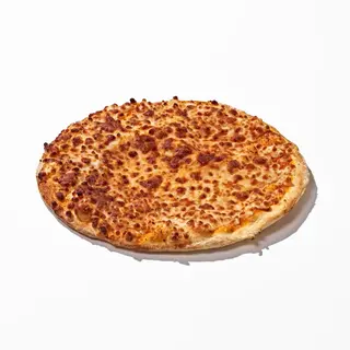 Pizza al gusto (Mediana)