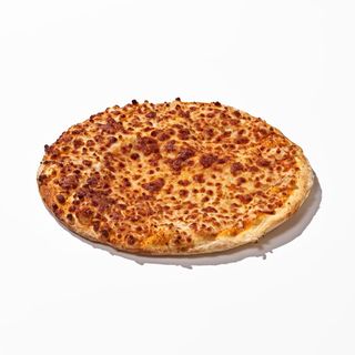 Pizza al gusto (Mediana)