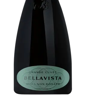 BELLAVISTA NON DOSATO