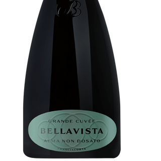 BELLAVISTA NON DOSATO
