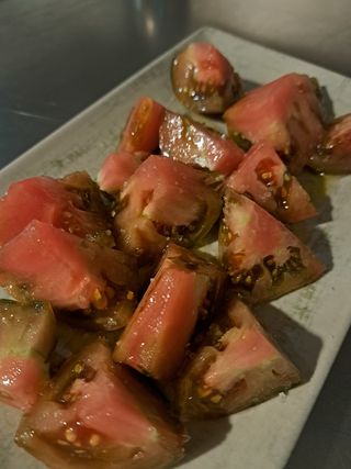 Tomate Partío Pata Negra