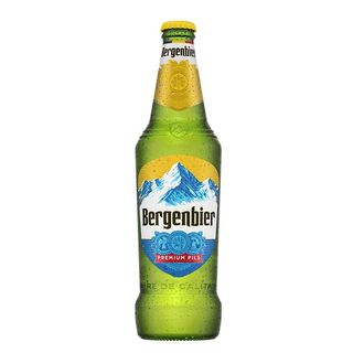 Bergenbier