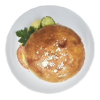 Չիզբուրգեր