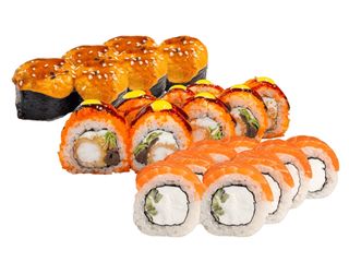 G Сет Амур 22 шт| (0.744)