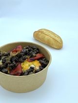 ESTRELLADOS MORCILLA DE BURGOS