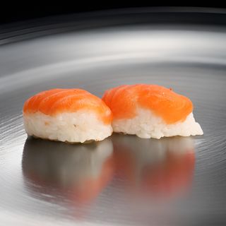 Nigiri Saumon (2 Pcs)