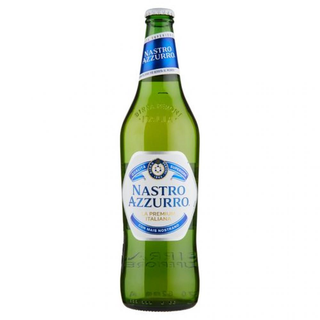Nastro Azzurro 33cl