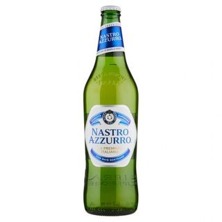 Nastro Azzurro 33cl