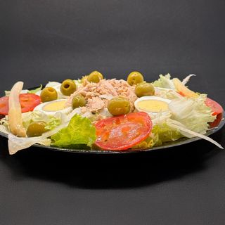 Ensalada Mixta