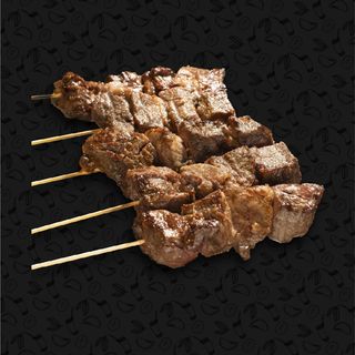 Pincho Asado (3 Uds.)