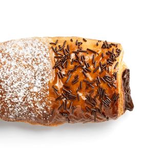 Napolitana Chocolate 100 gr