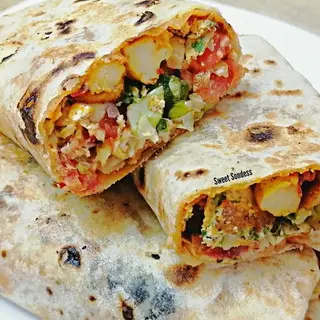 Malfouf Bœuf Fromage