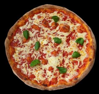 Pizza Margherita Ø33cm