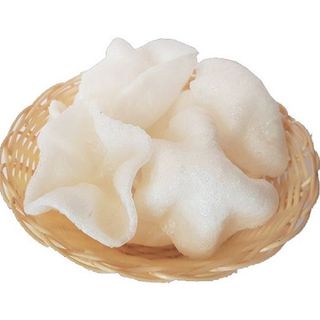 30 Nuvolette di gamberi