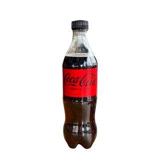 Coca-Cola zero (0.5л)