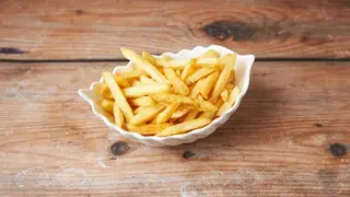 Pomfrit 250 grama