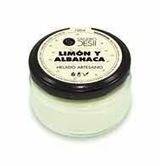 Helados Sandro Dessi Limón Y Albahaca (120 Ml.)