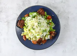 Cesar Salad