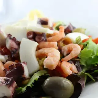 Fantasia di mare 