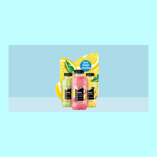 LIMONADA CAPPY  400 ml
