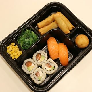 Sushi Bento 1 (13uds)