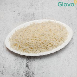 101. White Rice (Chawal basmati)