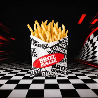 BIG FRIEZ 