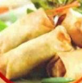 Involtini primavera 1 pezzo