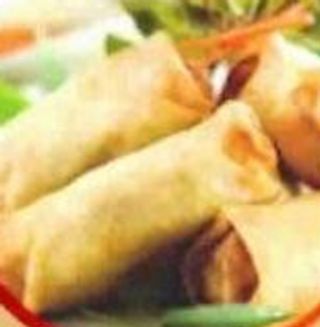 Involtini primavera 1 pezzo