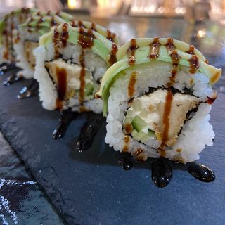 Чикън авокадо 4бр 115гр.