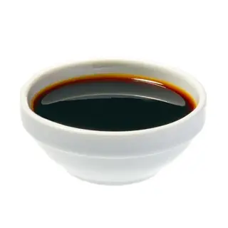 Gluten Free Soya
