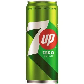 7 UP 0.33