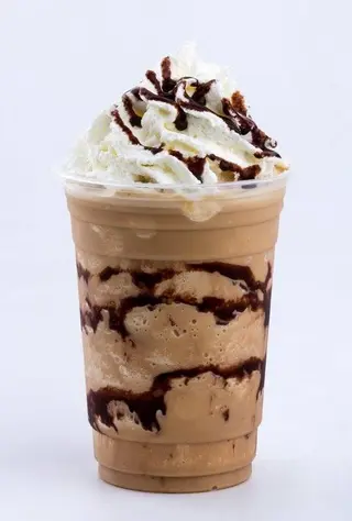 Frappuccinos
