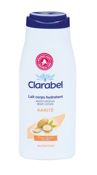 Lait Toil Nutrition 250Ml Clarabel